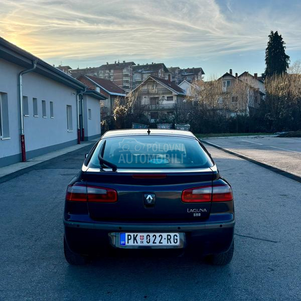 Renault Laguna 1.9