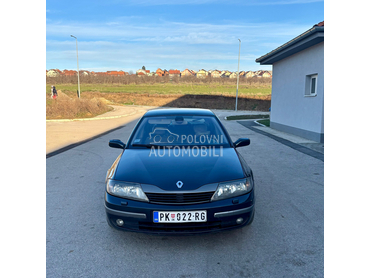 Renault Laguna 1.9
