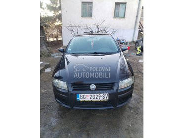 Fiat Stilo 