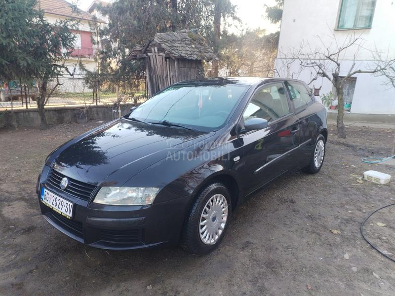 Fiat Stilo 