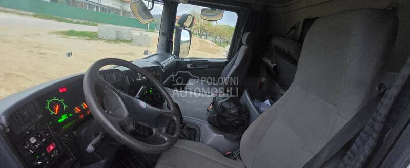 Scania P380