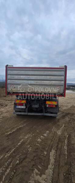 Scania P380