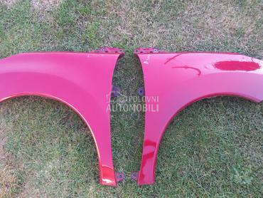 krilo levo-desno za Peugeot 3008 od 2009. do 2014. god.