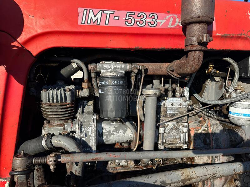 IMT 533