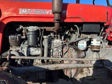IMT 533