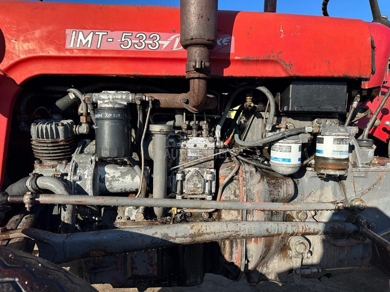 IMT 533