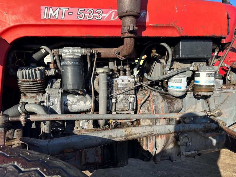 IMT 533