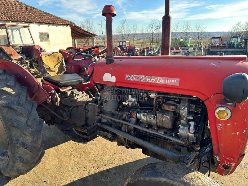 IMT 533