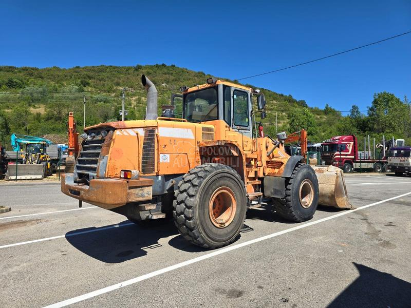 Doosan DL300
