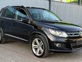 Volkswagen Tiguan R-Line/AUT/LED/KUKA