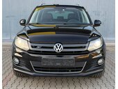 Volkswagen Tiguan R-Line/AUT/LED/KUKA