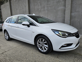 Opel Astra K SW 1.6 CDTI navy