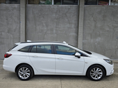 Opel Astra K SW 1.6 CDTI navy
