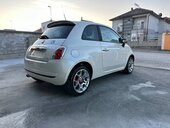 Fiat 500 c.h.t.o.p