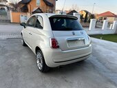 Fiat 500 c.h.t.o.p