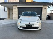Fiat 500 c.h.t.o.p