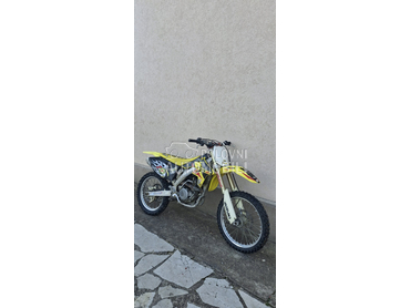 Suzuki Rmz