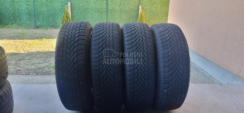 Bridgestone 195/65 R15 Sve sezone