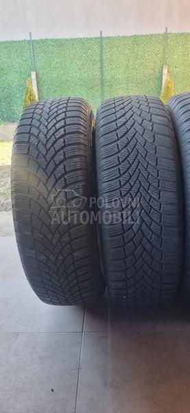 Bridgestone 195/65 R15 Sve sezone