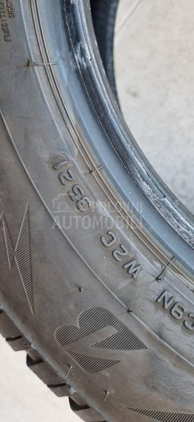 Bridgestone 195/65 R15 Sve sezone