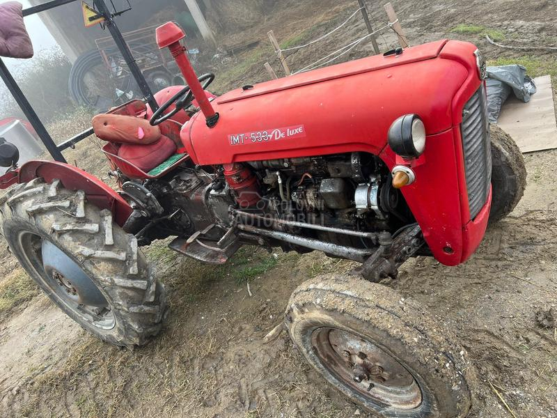 IMT 533