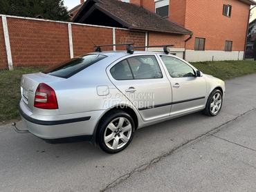 Škoda Octavia 1.9tdi 77k w