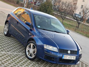 Fiat Stilo 1.9 M-jet