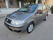 Fiat Punto FABRIČKO STANJE