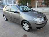 Fiat Punto FABRIČKO STANJE