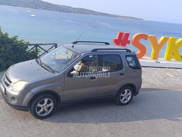 Suzuki Ignis 1.3 m.jet O.P.I.S.