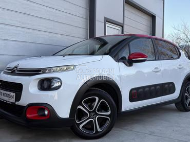 Citroen C3 CH 112000 K M