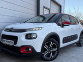 Citroen C3 CH 112000 K M