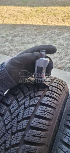 Dunlop 175/65 R14 Sve sezone