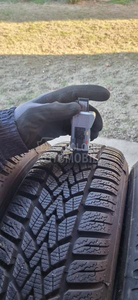 Dunlop 175/65 R14 Sve sezone