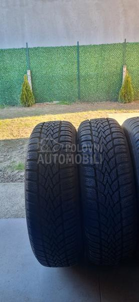 Dunlop 175/65 R14 Sve sezone