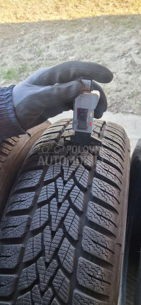 Dunlop 175/65 R14 Sve sezone