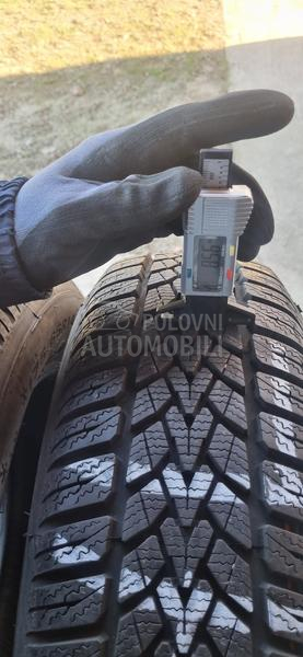Dunlop 175/65 R14 Sve sezone