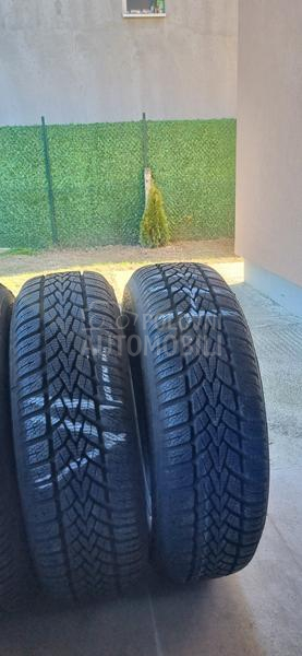 Dunlop 175/65 R14 Sve sezone