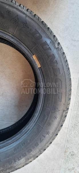 Dunlop 175/65 R14 Sve sezone