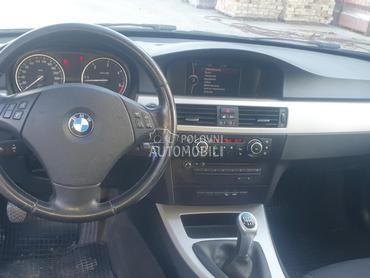 BMW 320 2.0