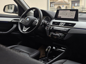 BMW X1 2.0D/EXECUTIVE/HuD