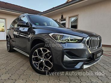 BMW X1 2.0D/EXECUTIVE/HuD
