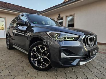 BMW X1 2.0D/EXECUTIVE/HuD