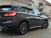 BMW X1 2.0D/EXECUTIVE/HuD