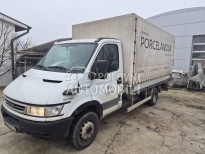 Iveco Daily 65C17 ETS 