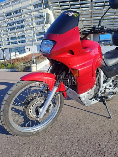 Honda XL 600 Transalp