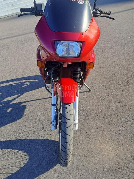 Honda XL 600 Transalp