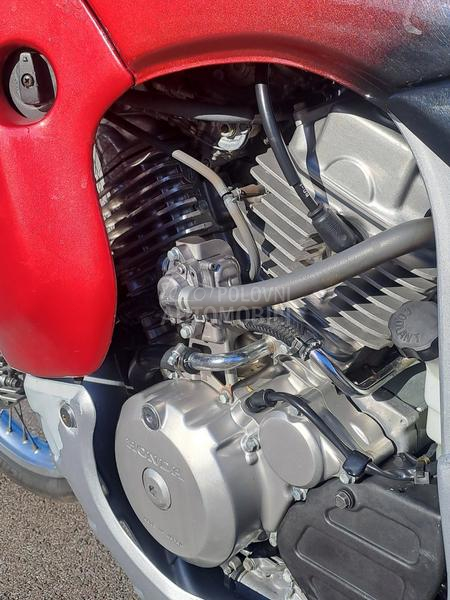 Honda XL 600 Transalp