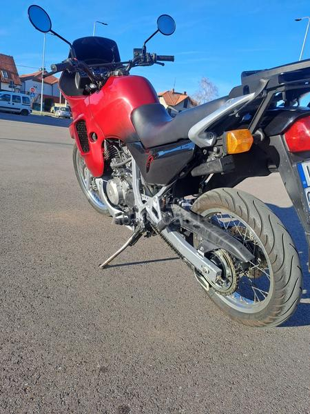 Honda XL 600 Transalp