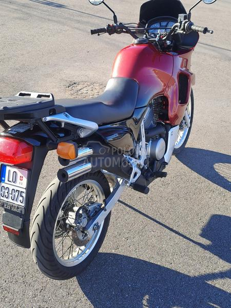 Honda XL 600 Transalp